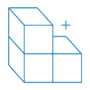 Identical modules - Pharma Integration